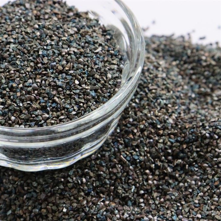 Steel Grit