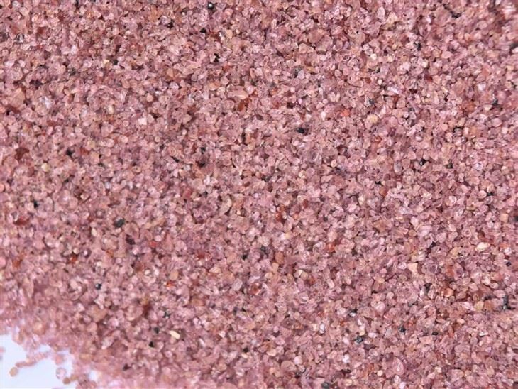 AUSTRALIAN GARNET SAND 80mesh